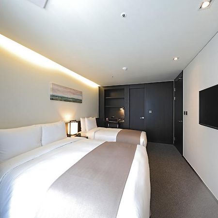 Ramada Encore By Wyndham Seoul Magok Exterior photo