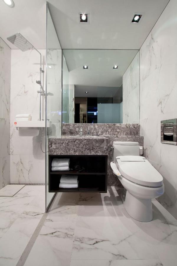 Ramada Encore By Wyndham Seoul Magok Exterior photo