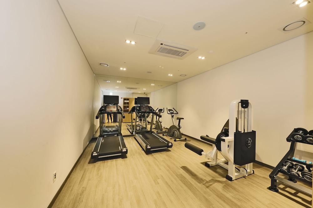 Ramada Encore By Wyndham Seoul Magok Exterior photo