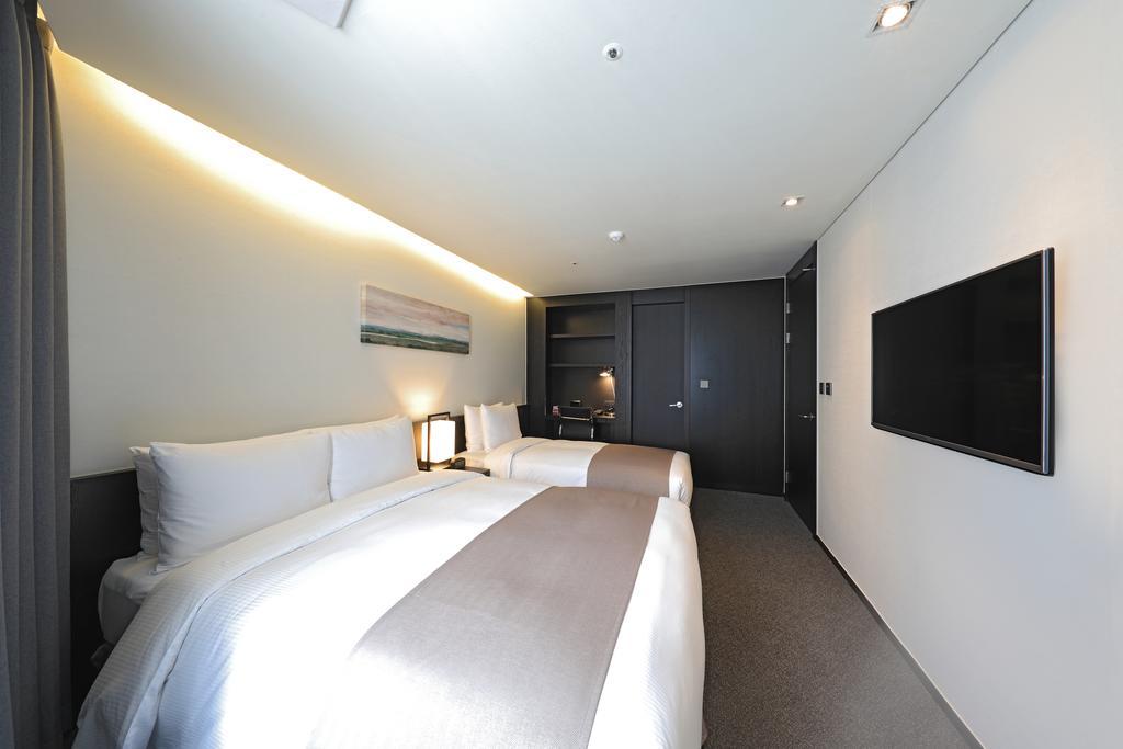 Ramada Encore By Wyndham Seoul Magok Exterior photo