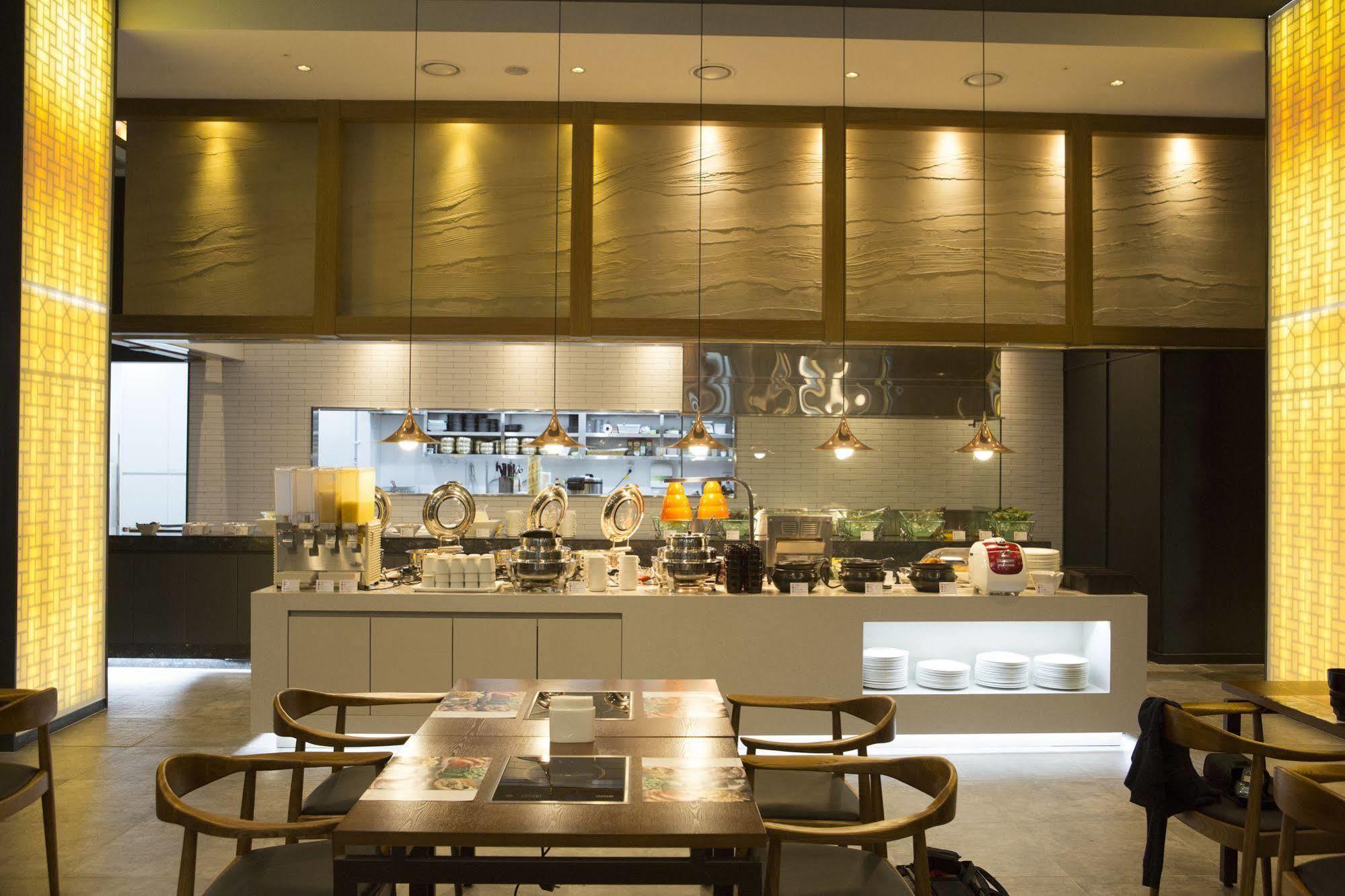 Ramada Encore By Wyndham Seoul Magok Exterior photo
