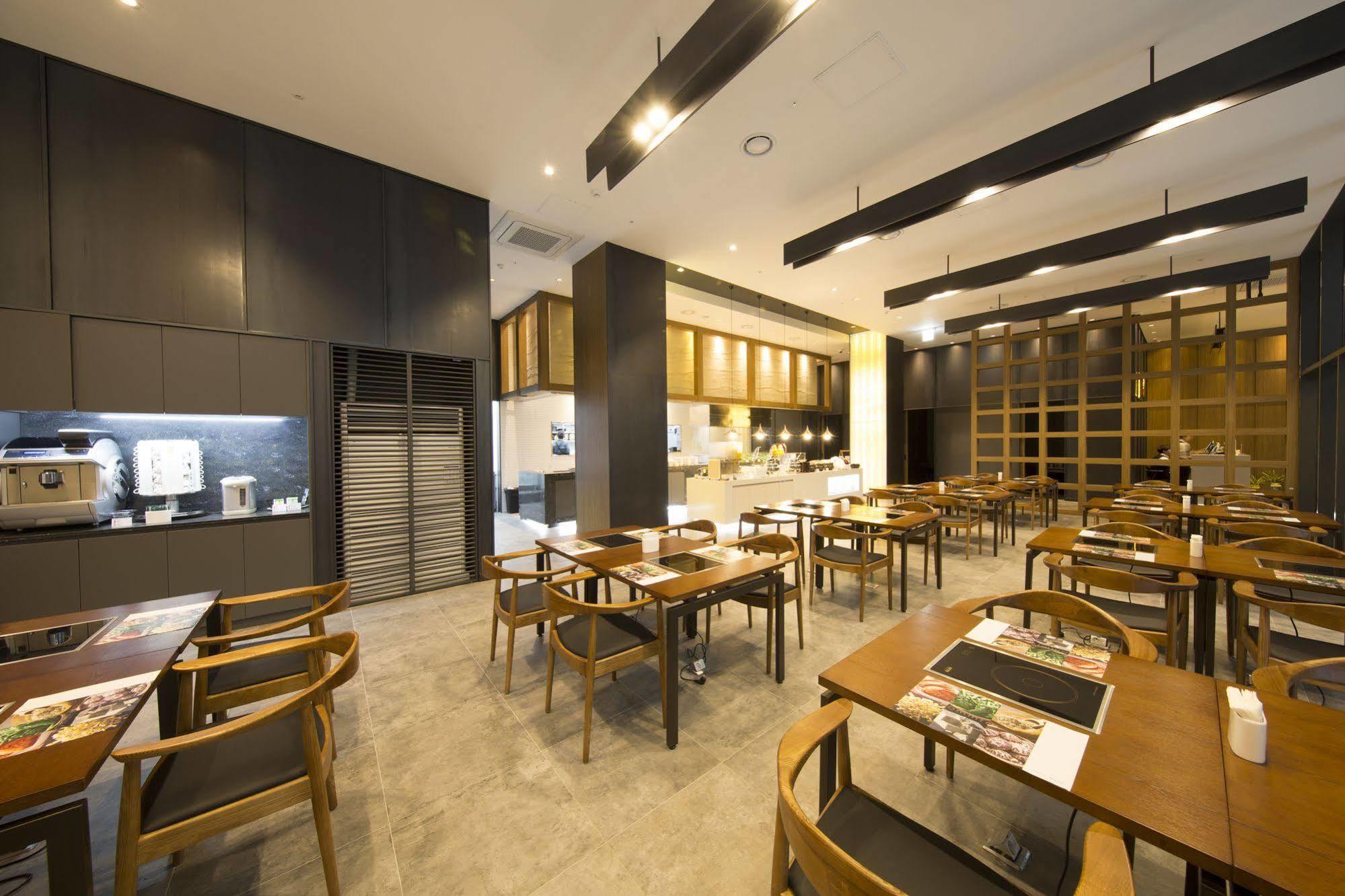 Ramada Encore By Wyndham Seoul Magok Exterior photo