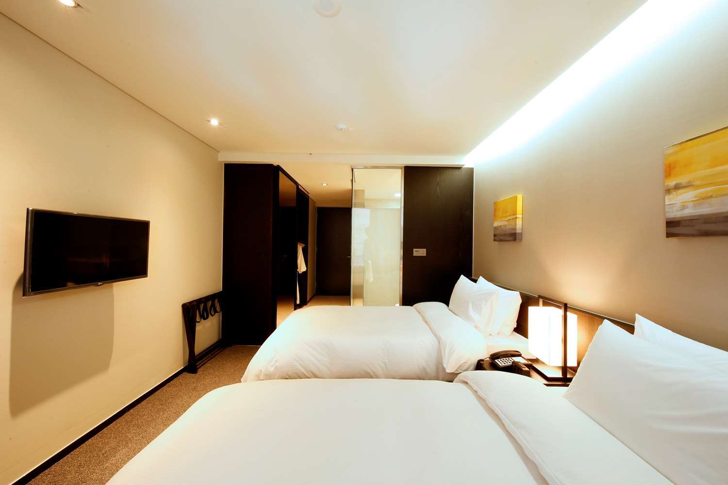 Ramada Encore By Wyndham Seoul Magok Exterior photo