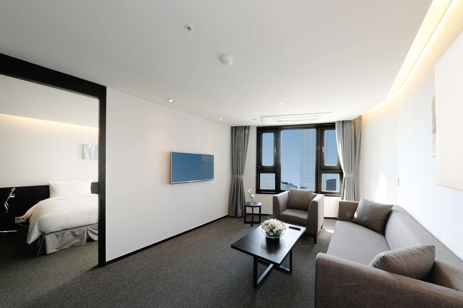 Ramada Encore By Wyndham Seoul Magok Exterior photo