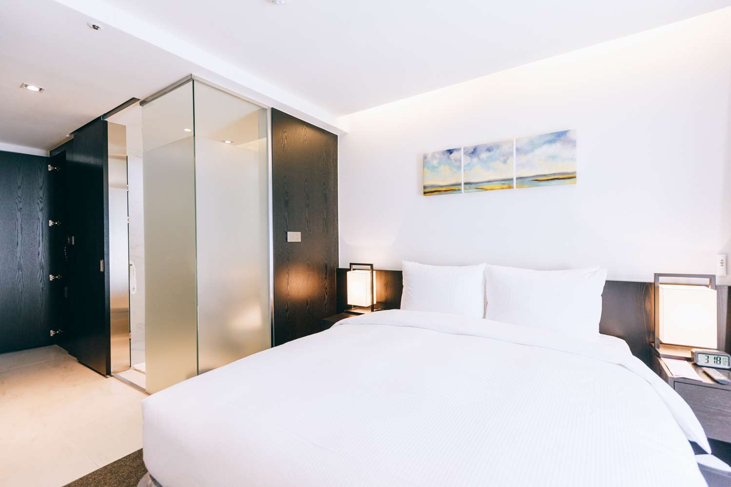 Ramada Encore By Wyndham Seoul Magok Exterior photo